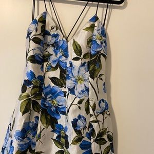 Alive and Olivia dress